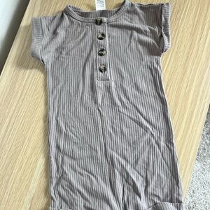 Lou Lou & Company Romper